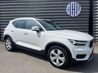 2019 Volvo XC40 2.0 XC40 Momentum D3 5dr SUV Diesel Manual
