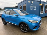 2021 MG MOTOR UK ZS 1.0T GDi Exclusive 5dr DCT HATCHBACK PETROL Automatic