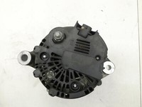 Opel Insignia A G09 08-13 CDTI 2,0 96KW Lichtmaschine Generator 120A 14V Opel Insignia A G09 08-13 29.12.2009 gebraucht Vorschau 4
