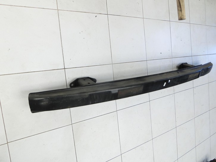 Mercedes W169 A180 04-08 Stoßstangenträger Stoßfängerträger Träger Querträger Hinten Mercedes W169 A180 04-08... Vorschau 3