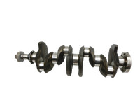 Nissan Qashqai J10 10-13 dCi 1.5 81KW K9KLHJ2 Kurbelwelle Nissan Qashqai J10 10-13 01.01.2010 038105021AA gebraucht Vorschau 1
