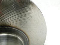 Audi A4 B7 04-07 TDI 2,5 120KW BDG Kurbelwelle HUB 86,4 Audi A4 B7 04-07 21.02.2005 059105019AE gebraucht Vorschau 8