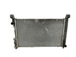 Radiator_Fan_fan_for_Radiator_for_Mercedes_W245_B200_05-08