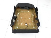 Mercedes B180 W246 11-14 Sitzbezug Rückenpolster Links Vorne für Fahrer Sitz beheizt Mercedes B180 W246 11-14... Vorschau 5