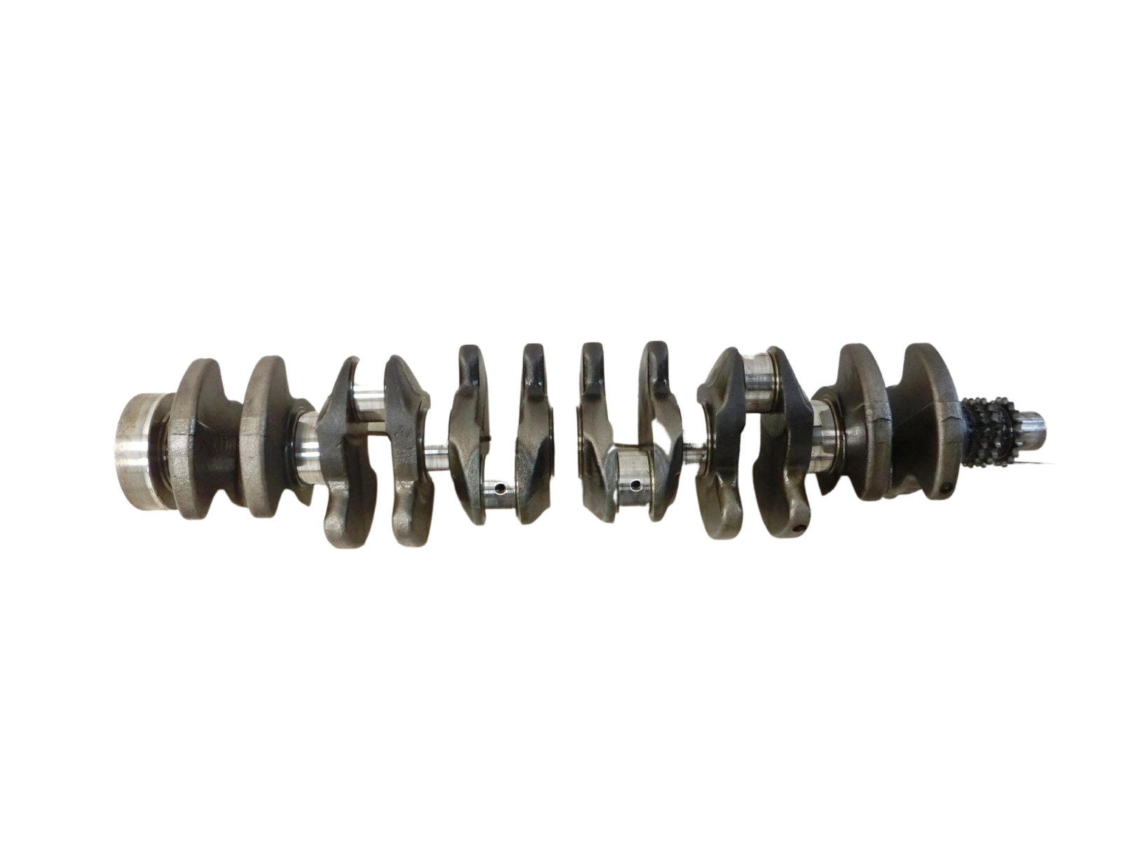 Vilebrequin pour Mercedes S211 W211 E320 03-06 - Bild 1