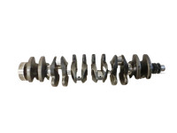 Mercedes S211 W211 E320 03-06 CDI 3,2 150KW 648961 Kurbelwelle Mercedes S211 W211 E320 03-06 13.02.2004 A6130310001... Vorschau 1