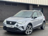 2023 SEAT ARONA 1.0 TSI 110 FR Sport 5dr DSG