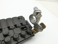 Mercedes Sprinter 906 313 06-13 CDI 2,2 95KW Relais Batterieklemme Stromverteiler Mercedes Sprinter 906 313 06-13... Vorschau 7