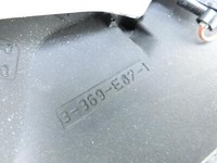 BMW E88 1er 11-13 Lenkrad ohne Airbag BMW E88 1er 11-13 14.07.2011 6795570 32306795570 gebraucht Vorschau 7