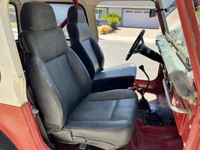 image 1 of interior