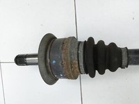 BMW F10 528i 10-13 Lim 2,0 180KW Antriebswelle Gelenkwelle Hinten Links BMW F10 528i 10-13 07.10.2011 7630183... Vorschau 5