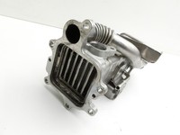 BMW X5 F15 13-18 3,0d 190KW Abgaskühlung für AGR BMW X5 F15 13-18 21.06.2013 7822346 1171-7822346 gebraucht Vorschau 2