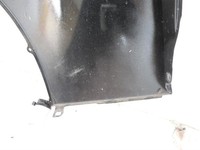 BMW E91 320i LCI 08-11 Kotflügel Fender Kotfluegel Seitenteil Rechts Vorne 475 BMW E91 320i LCI 08-11 31.08.2009... Vorschau 8