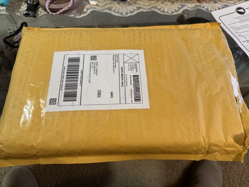 Item photo(s) from verified buyer