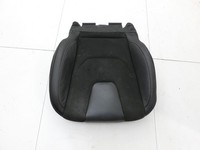 Ford S-Max II CK 15-19 Sitzbezug Sitzpolster für Beifahrersitz Rechts Vorne beheizt Ford S-Max II CK 15-19... Vorschau 1