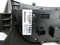 Opel Zafira Tourer P12 16-19 Bedienteil Bedienelement Heizung Klimabedienteil Opel Zafira Tourer P12 16-19... Vorschau 7