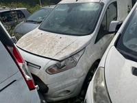 2016 FORD TRANSIT CONNECT 1.6 TDCi 115ps L2 Limited Van Needs Engine