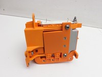 Mercedes W177 A250E 18-22 Relais Verteileinheit für Hochvolt Batterie Mercedes W177 A250E 18-22 26.03.2021... Vorschau 5