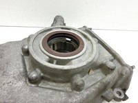 Opel Corsa D 06-10 1,2 55KW Platte für Motor Stirnplatte Gehäuse Motorblock Opel Corsa D 06-10 07.11.2008 93177337... Vorschau 4