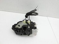 Hyundai IX55 09-11 Türschloss m. ZV Stellmotor Rechts Vorne Hyundai IX55 09-11 09.02.2012 81320-3J040 gebraucht Vorschau 2