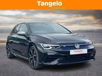 2023 Volkswagen Golf 2.0 TSI R Hatchback 5dr Petrol DSG 4Motion Euro 6 (s/s) (32