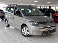 2022 Volkswagen Caddy Maxi 2.0 Life C20 TDI Dsg 5DR MPV Diesel MPV Diesel Automa