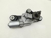 Ford S-Max WA6 06-14 Scheibenwischermotor Wischermotor Hinten Heckwischermotor Ford S-Max WA6 06-14 25.03.2010... Vorschau 1