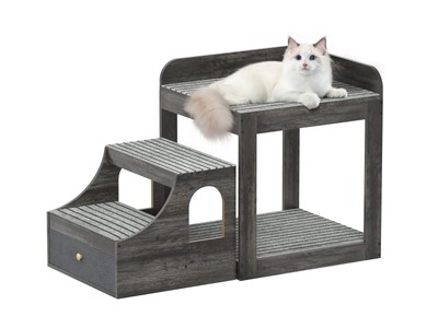 For Dogs And Cats, ...