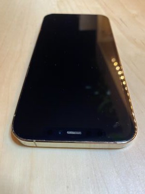 Apple iPhone 12 Pro 256 GB Gold Unlocked (All Carriers