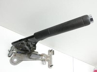 Citroen C3 Picasso 09-13 Handbremshebel Feststellbremse Citroen C3 Picasso 09-13 29.05.2012 4701H3 96760387ZD... Vorschau 4