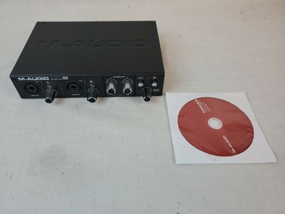 M Audio Profire 610 Driver Mac Sierra