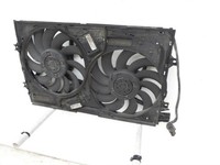 VW Phaeton 3D 02-07 4,2 Lüfter Ventilator f. Kühler VW Phaeton 3D 02-07 02.09.2004 3D0121191J 885.002.755 gebraucht Vorschau 3