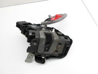 Ford Mondeo IV 4 07-10 Kombi Schrgh Türschloss m. ZV Stellmotor Rechts Vorne Ford Mondeo IV 4 07-10 23.10.2008... Vorschau 1
