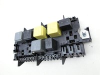 Mercedes W246 B180 14-18 CDI 1,5 80KW Sicherungskasten Zentralelektrik Mercedes W246 B180 14-18 22.05.2015... Vorschau 5