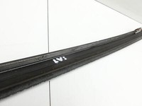 BMW X3 E83 04-06 Türleiste Links Vorne Aussen 354 BMW X3 E83 04-06 13.07.2006 3402329 51333402329 gebraucht Vorschau 5