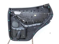 Hyundai Santa Fe III DM 12-15 Türverkleidung Türpappe Links Hinten Hyundai Santa Fe III DM 12-15 01.02.2015 gebraucht Vorschau 5
