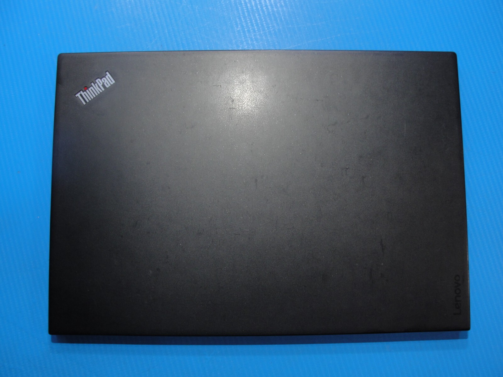 Lenovo ThinkPad X1 Carbon 4th Gen 14" FHD i5-6300U 8GB 256GB SSD Win 10 Pro - Thumbnail 10
