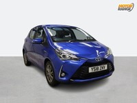 2018 Toyota Yaris 1.5 Hybrid Icon 5dr CVT [Nav] Hatchback PETROL/ELECTRIC Automa