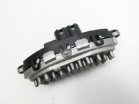 VW Touran II 5T 15-22 Widerstand Gebläse Lüfter VW Touran II 5T 15-22 11.03.2016 5Q0907521C gebraucht Vorschau 2