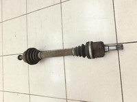 Peugeot 308 I 07-11 1,6 110KW Antriebswelle Gelenkwelle Links Vorne Peugeot 308 I 07-11 26.02.2009 3272VA 3272TZ... Vorschau 6