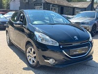 2013 Peugeot 208 1.2 Active Petrol – 98,000 Miles – £20 Road Tax – ULEZ Complian