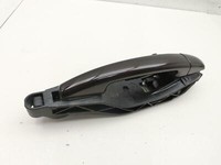 Peugeot 208 I 12-15 5T Türgriff Griff aussen Links Hinten KJX Peugeot 208 I 12-15 27.09.2012 gebraucht Vorschau 2