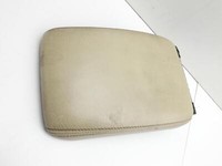 VW EOS 1F 06-09 Armlehne Mittelarmlehne Auflage cornsilkbeige N7D VW EOS 1F 06-09 05.12.2005 1K0864245B gebraucht Vorschau 2
