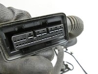 Skoda Octavia VRS III 5E 12-16 Kombi Kabelbaum für Tür und Fensterheber Links Hinten Skoda Octavia VRS III 5E 12-16... Vorschau 4