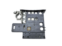 Fiat Bravo II 198 07-14 5T Klemme Stützpunkt für Batterie Fiat Bravo II 198 07-14 18.02.2008 gebraucht Vorschau 1