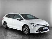 2022 Toyota Corolla 1.8 VVT-h Design Touring Sports CVT Euro 6 (s/s) 5dr Estate 