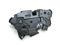 Seat Ibiza IV 6J ST 08-12 Kombi Türschloss mit ZV Stellmotor Links Vorne Seat Ibiza IV 6J ST 08-12 03.06.2011... Vorschau 4