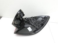 Renault Captur I HF 17-19 Rückleuchte Rücklicht Heckleuchte Links orig Renault Captur I HF 17-19 29.11.2019... Vorschau 4