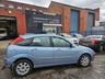 2005 05 FORD FOCUS 1.6 GHIA 5 DOOR # FULL 18 STAMP SERVICE HISTORY #46,958 MILES