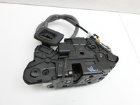 VW Golf 7 VII 5G 12-17 3T Türschloss m. ZV Stellmotor Links Vorne VW Golf 7 VII 5G 12-17 22.11.2013 5K1837015E gebraucht Vorschau 2